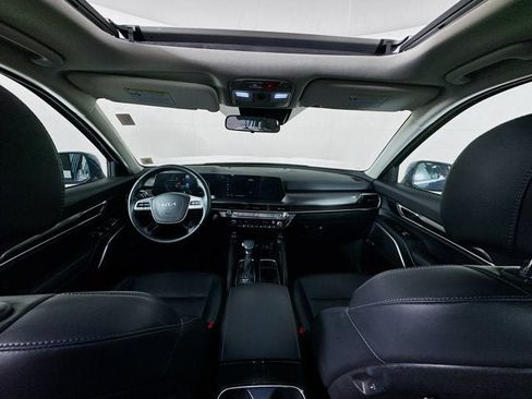 Certified 2024 Kia Telluride S w/ S Sunroof Package AWD/4WD image 38