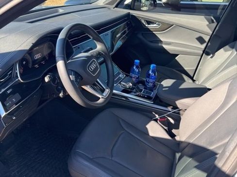 Used 2023 Audi Q7 3.0T Premium Plus w/ Premium Plus Package image 3
