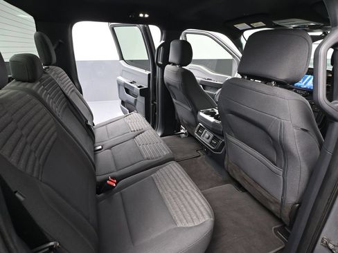 Used 2021 Ford F150 XL w/ STX Appearance Package RWD image 42