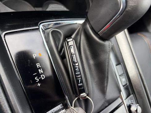 Used 2025 MAZDA CX-50 2.5 Hybrid w/ Premium Plus Pkg image 21