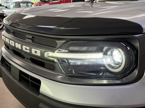 Used 2021 Ford Bronco Sport Big Bend w/ Big Bend Package (96B) image 15