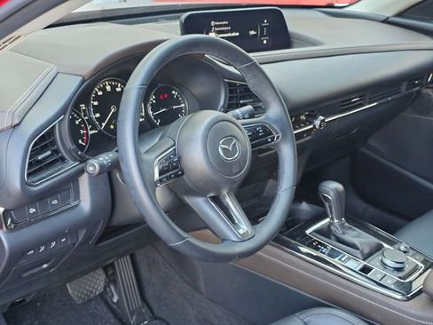 Used 2025 MAZDA CX-30 AWD 2.5 S w/ Premium Package image 7