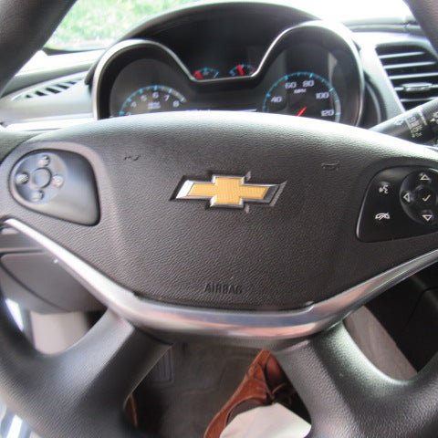 Used 2018 Chevrolet Impala LS FWD image 24