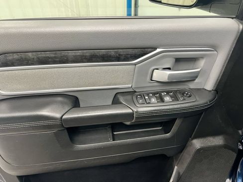 Used 2022 RAM 2500 Big Horn AWD/4WD image 20