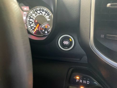 Used 2023 RAM 1500 Big Horn AWD/4WD image 20
