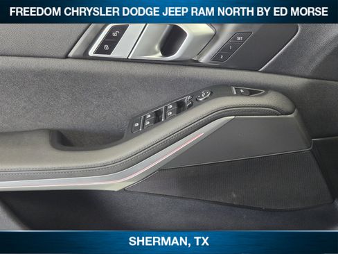 Used 2019 BMW X5 xDrive40i w/ Convenience Package AWD/4WD image 17