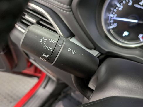 Used 2023 MAZDA CX-5 AWD 2.5 S image 18