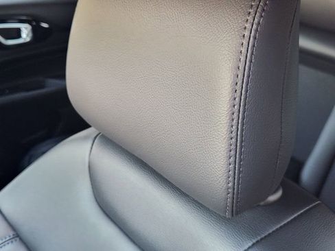 New 2026 Jeep Compass Latitude AWD/4WD image 10