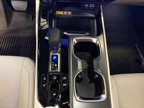 Used 2026 Lexus NX 450h+ AWD w/ Accessory Package (2T) image 22