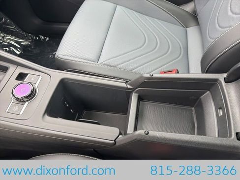 New 2026 Volkswagen Tiguan SE image 13