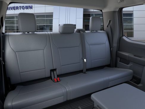 New 2026 Ford F250 XL RWD image 35