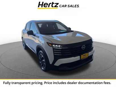 Used 2026 Nissan Kicks SV w/ Cold Weather Package