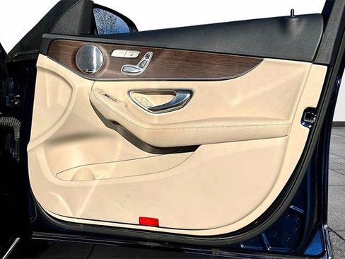 Certified 2021 Mercedes-Benz C 300 4MATIC Sedan image 31