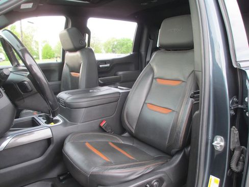 Used 2020 GMC Sierra 1500 AT4 w/ AT4 Premium Package image 22