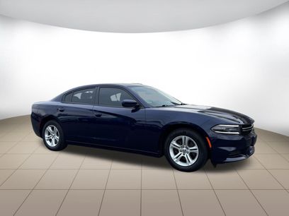 Used 2016 Dodge Charger SE