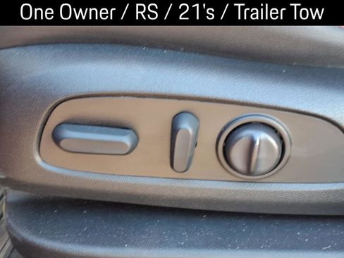 Used 2022 Chevrolet Blazer RS w/ Enhanced Convenience Package image 18