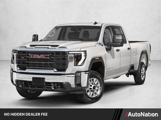 Used 2024 GMC Sierra 2500 AT4X AWD/4WD video 1