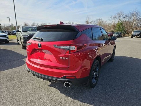 Used 2023 Acura RDX A-Spec image 7