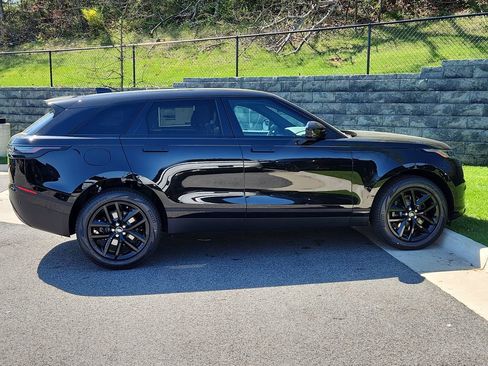 New 2026 Land Rover Range Rover Velar S AWD/4WD image 11