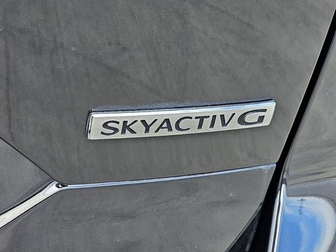 Certified 2023 MAZDA CX-5 AWD 2.5 S w/ Select Package image 14