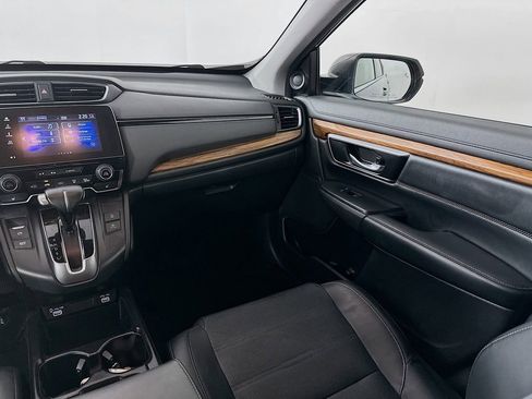 Used 2021 Honda CR-V EX-L image 31