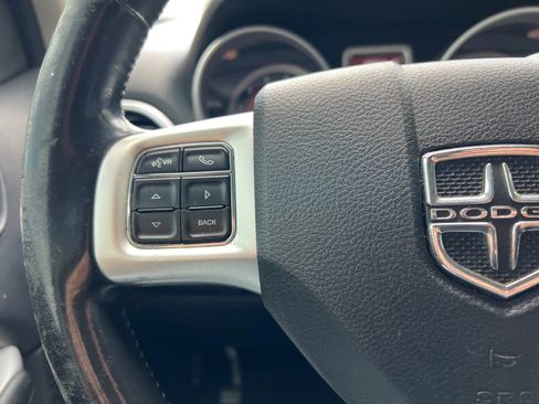 Used 2018 Dodge Journey SE w/ Connectivity Group image 22