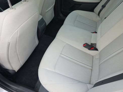 Used 2025 Hyundai Sonata SEL FWD image 10