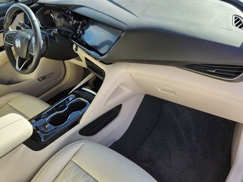 Used 2021 Buick Envision Avenir image 14