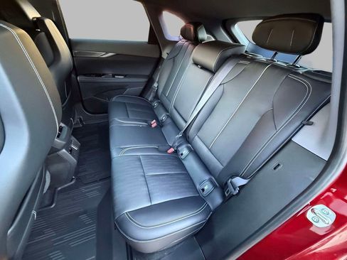 New 2026 Cadillac Optiq Sport 2 image 13