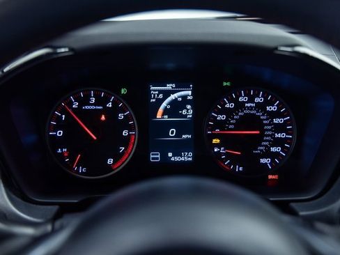 Used 2022 Subaru WRX Premium image 2