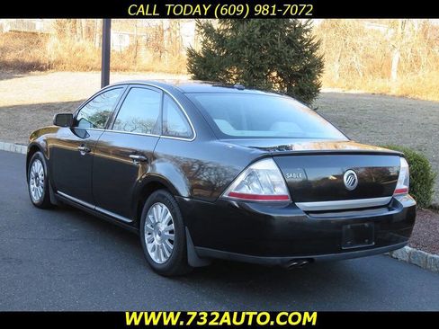 Used 2009 Mercury Sable Sedan image 10