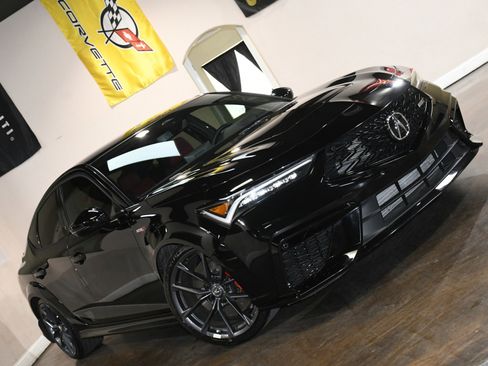 Used 2024 Acura Integra Type S image 77