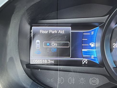 Used 2022 Ford Edge SEL w/ Convenience Package image 36