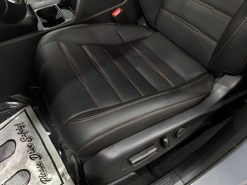 Certified 2026 Honda CR-V Sport-L image 14
