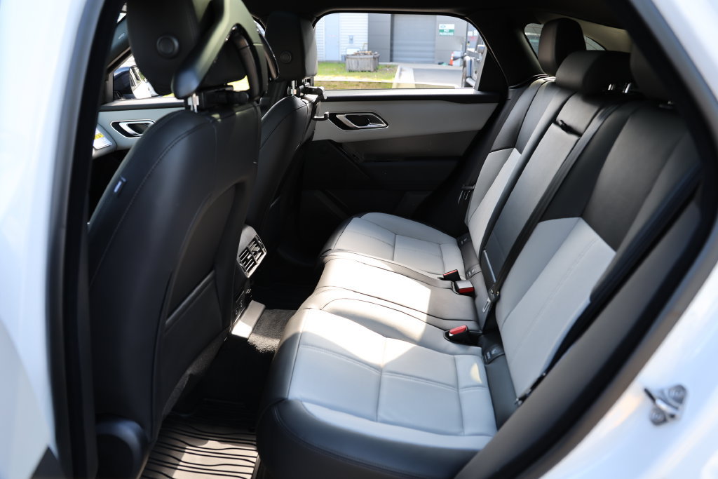 New 2026 Land Rover Range Rover Velar S AWD/4WD image 14