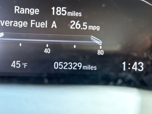 Used 2020 Honda CR-V EX-L image 21