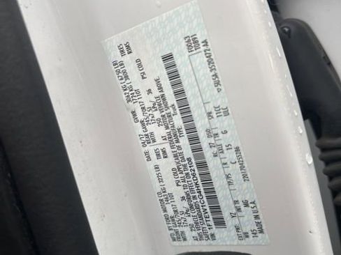 Used 2017 Ford F150 XLT w/ Equipment Group 301A Mid image 17