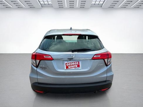 Used 2021 Honda HR-V LX image 5