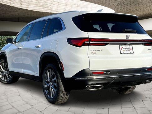 New 2026 Buick Enclave Preferred w/ Power Package image 3