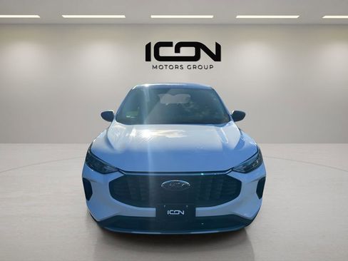 Used 2023 Ford Escape Active image 9