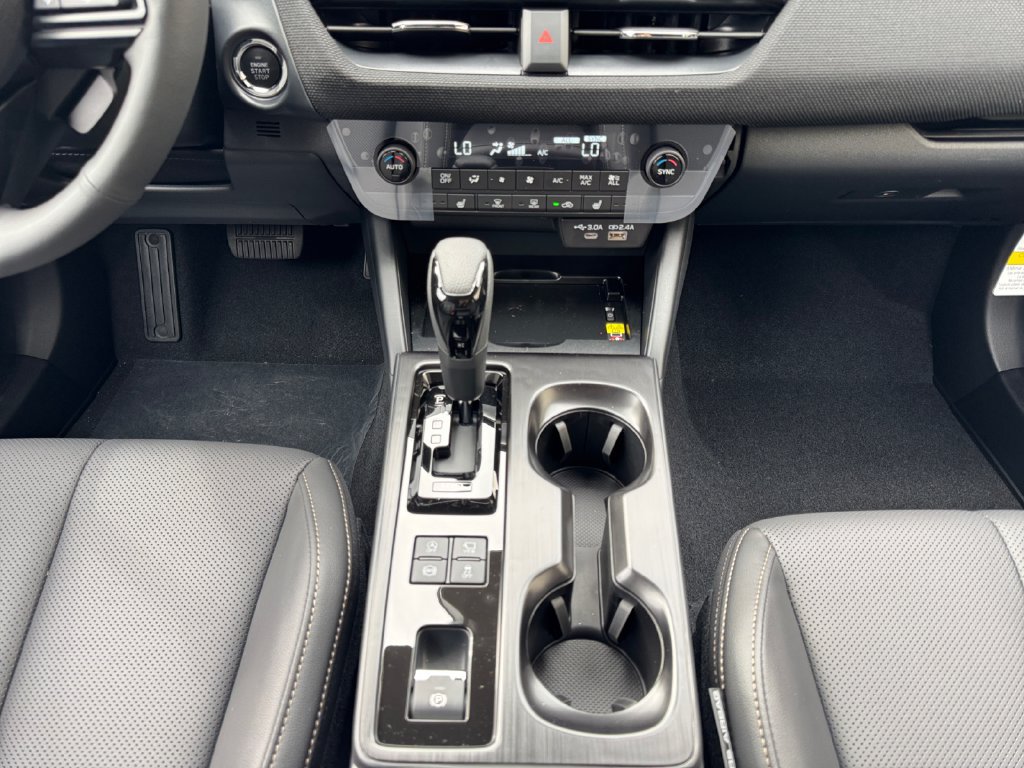 New 2026 Subaru Outback Limited XT AWD/4WD image 11