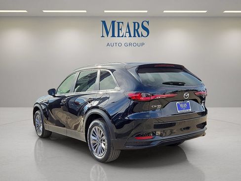 New 2026 MAZDA CX-90 3.3 Turbo w/ Select Package AWD/4WD image 3