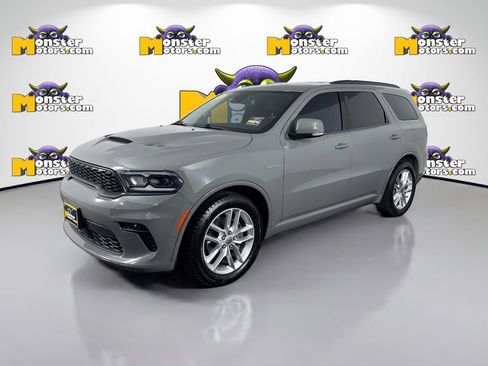 Used 2022 Dodge Durango R/T image 1