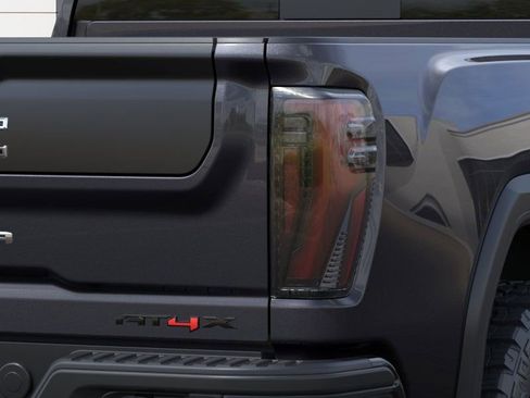 New 2026 GMC Sierra 2500 AT4X w/ AT4X AEV Edition AWD/4WD image 12