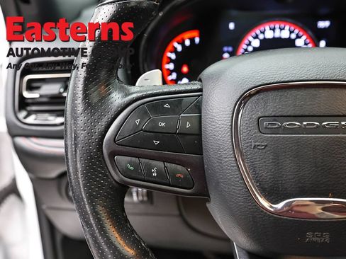 Used 2024 Dodge Durango R/T AWD/4WD image 14