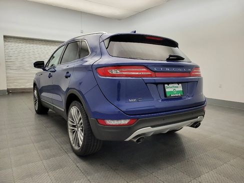 Used 2015 Lincoln MKC Black Label w/ Technology Package image 5