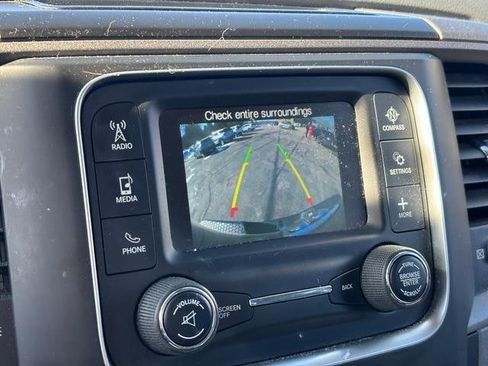 Used 2018 RAM 1500 Express w/ Express Value Package image 24