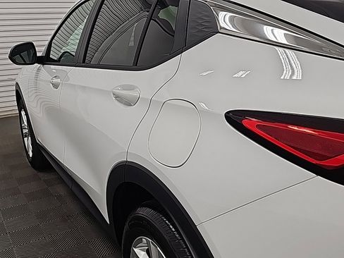 New 2026 Buick Envista Preferred w/ Convenience I Package image 6