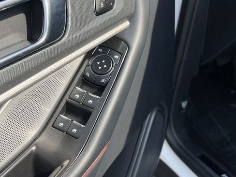 New 2026 Ford Explorer ST AWD/4WD image 16
