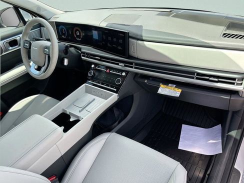New 2026 Hyundai Santa Fe SEL image 15